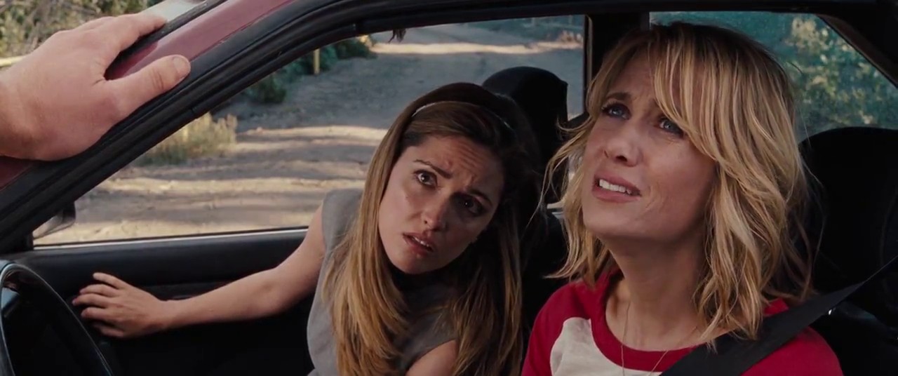 Bridesmaids screenshot 2