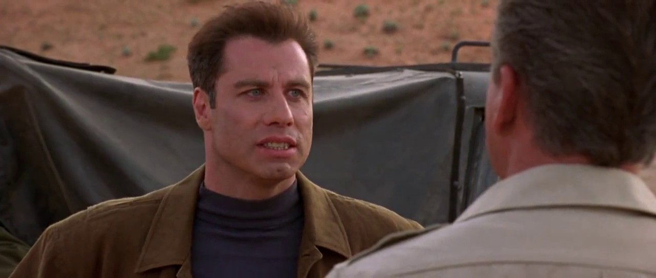 Broken Arrow screenshot 2
