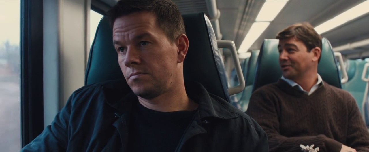 Broken City screenshot 1