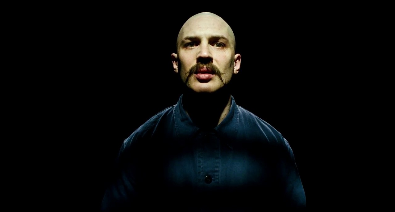 Bronson screenshot 1