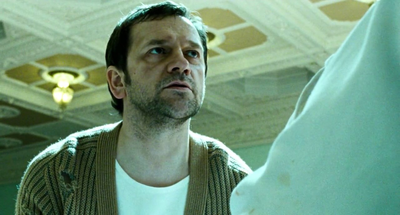 Bronson screenshot 2