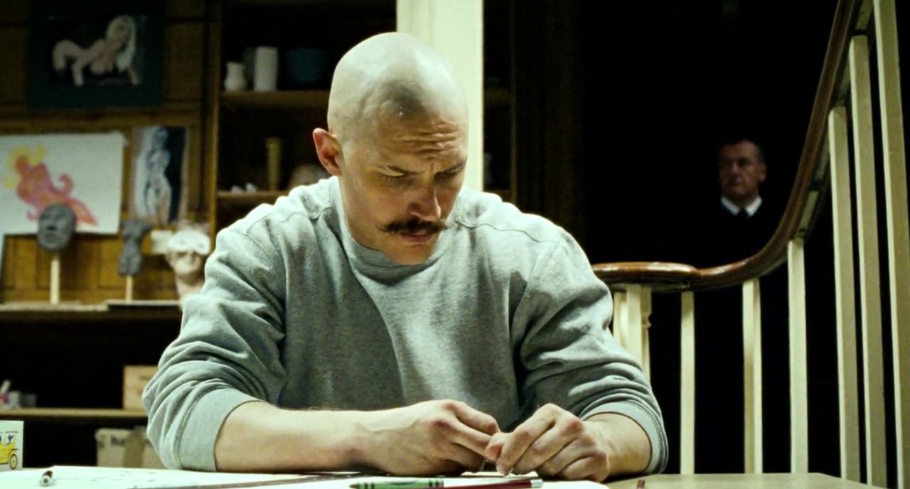 Bronson screenshot 3