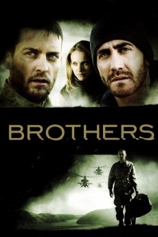 Brothers (2009) poster