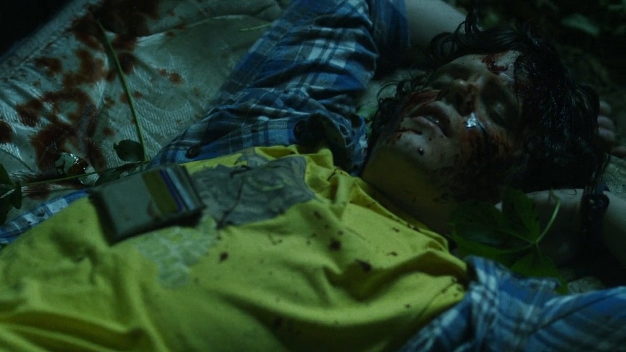 Butcher Boys screenshot 1
