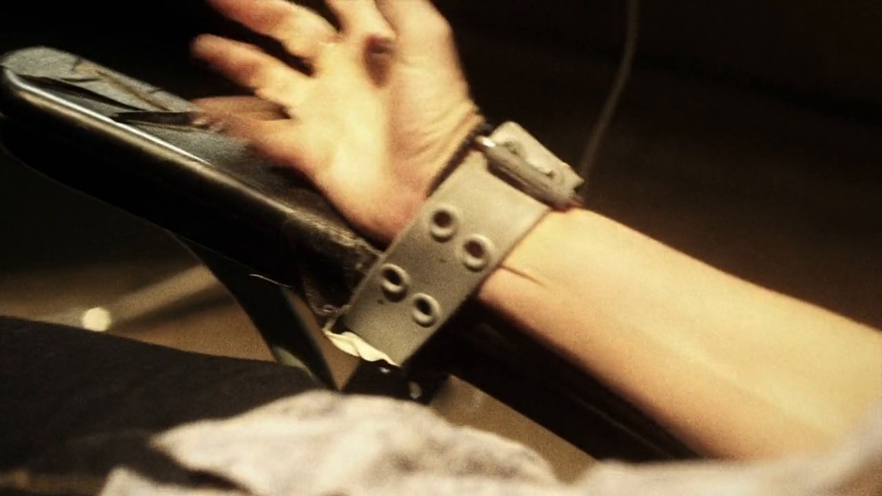 Butcher Boys screenshot 2