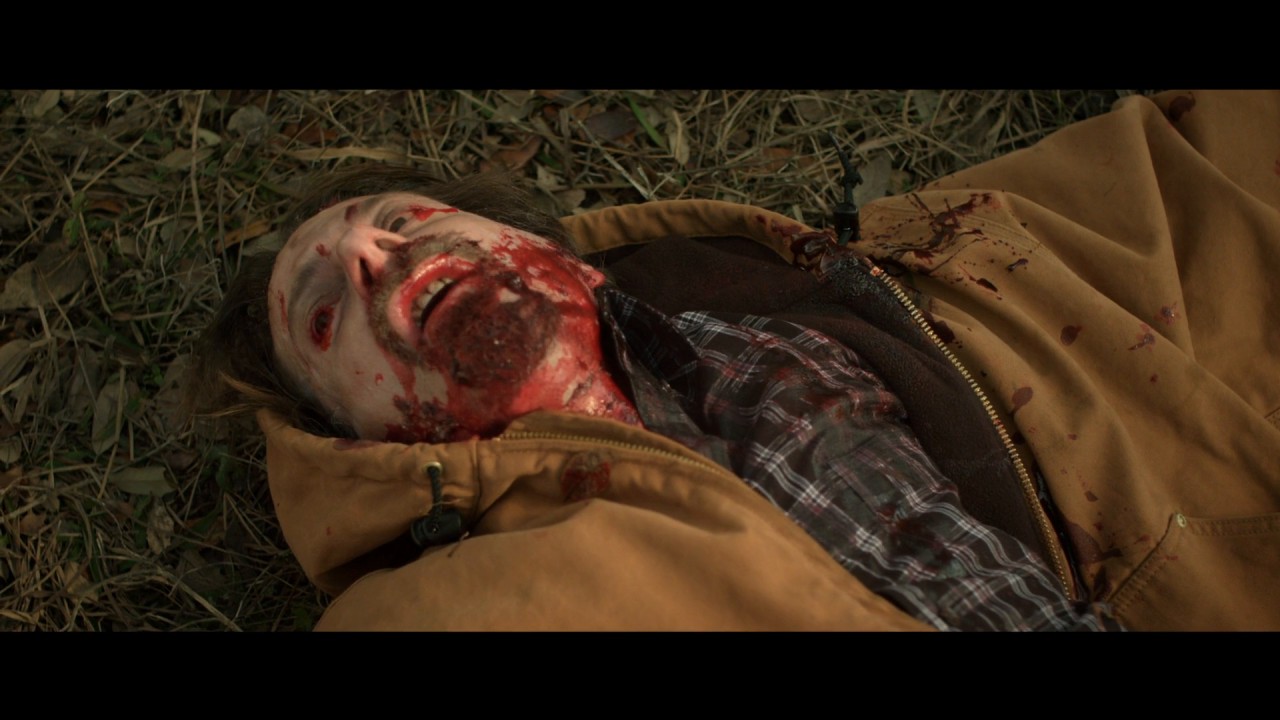 Buck Wild screenshot 1