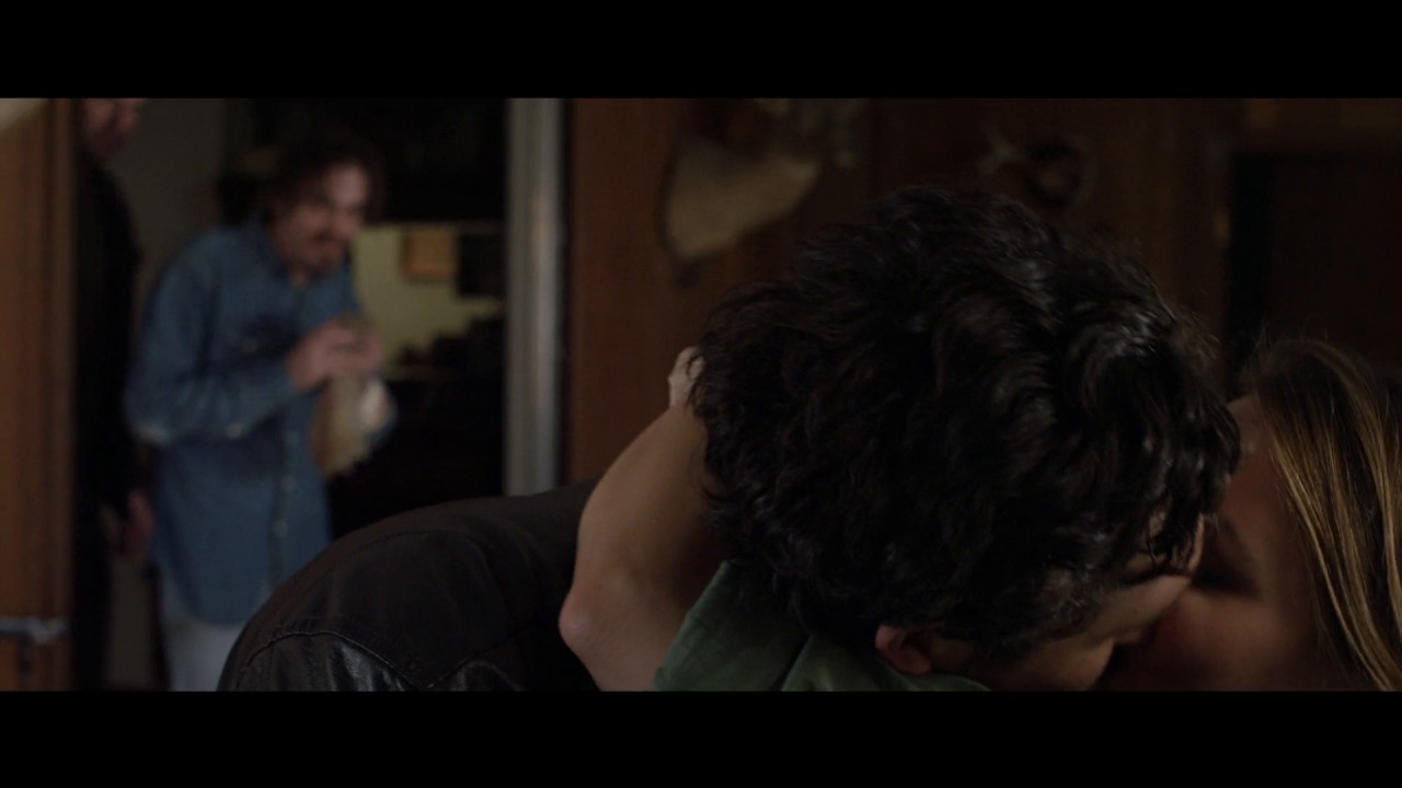 Buck Wild screenshot 3