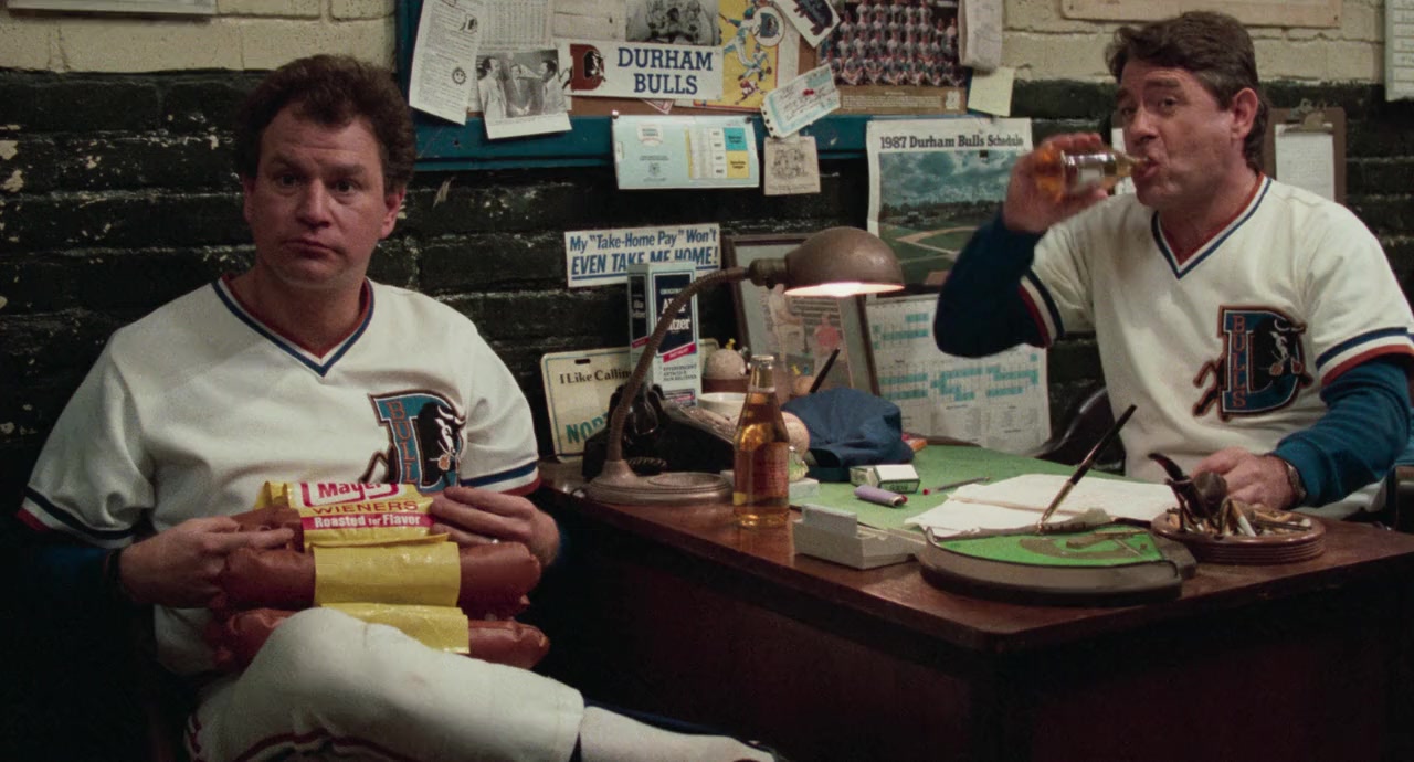 Bull Durham screenshot 1