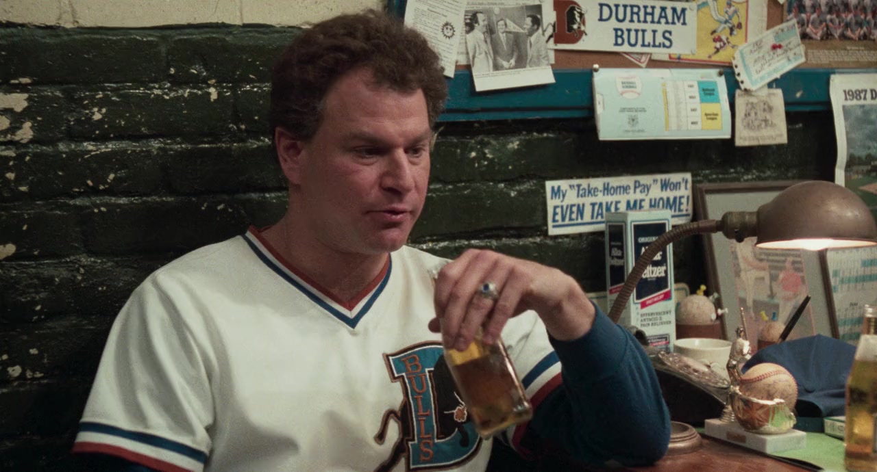 Bull Durham screenshot 2