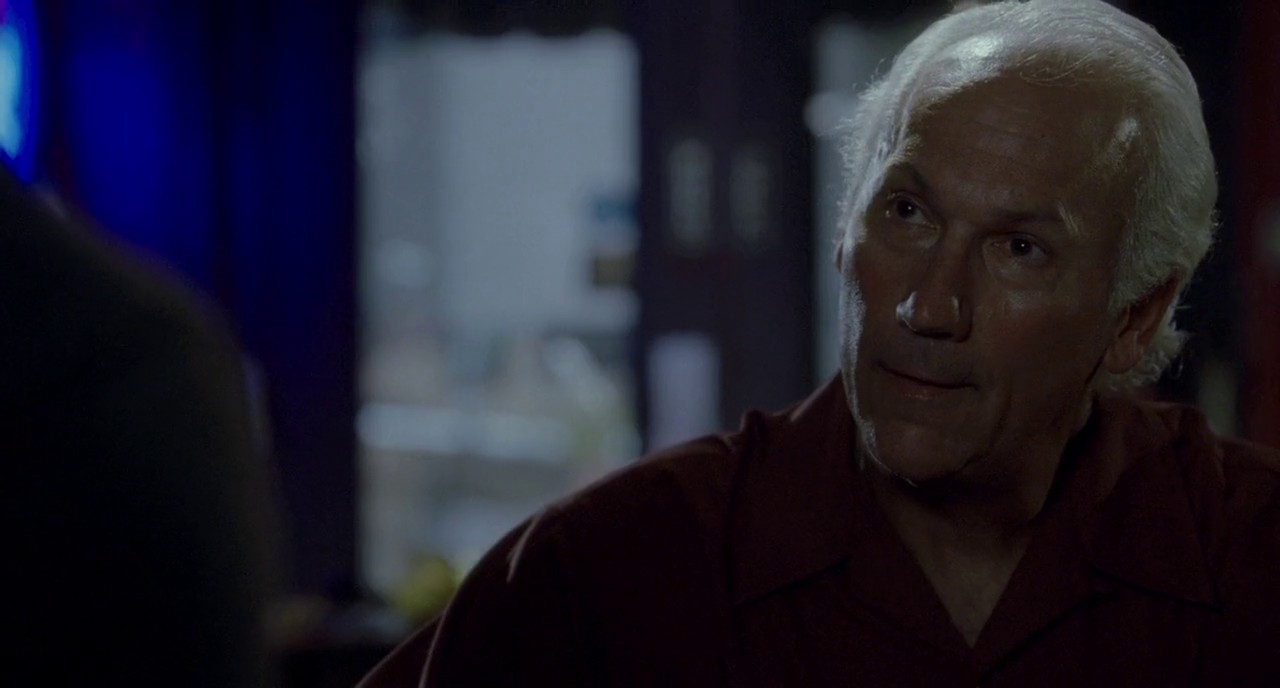 Bullet to the Head screenshot 1