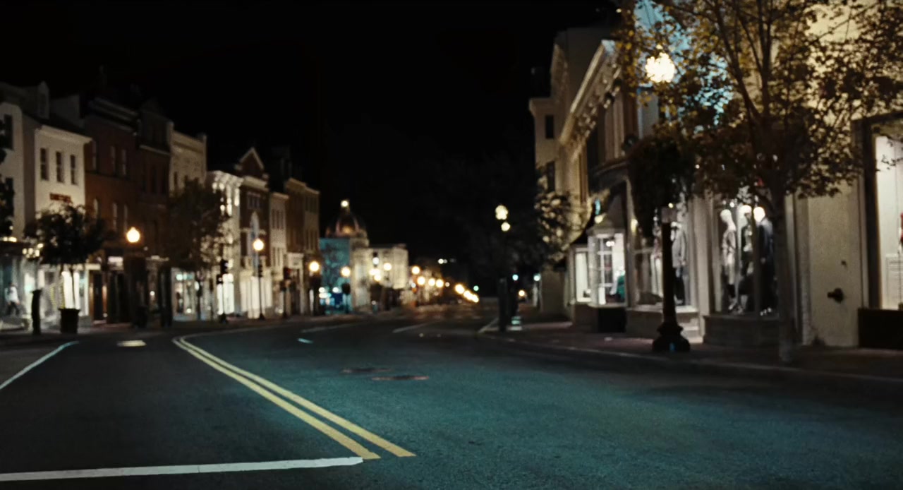 Burn After Reading screenshot 2