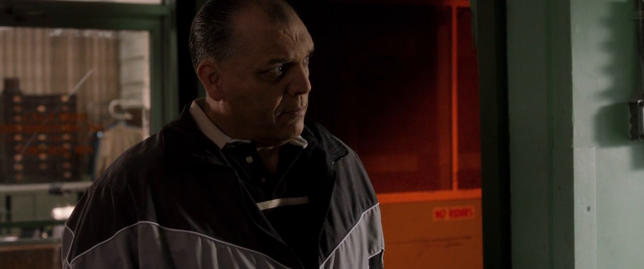 By the Gun screenshot 3