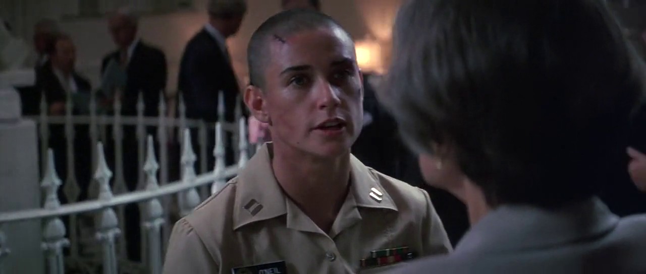 G.I. Jane screenshot 2