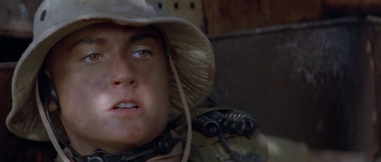 G.I. Jane screenshot 3