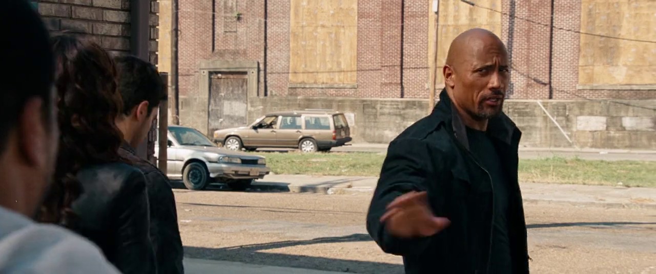 G.I. Joe: Retaliation screenshot 2