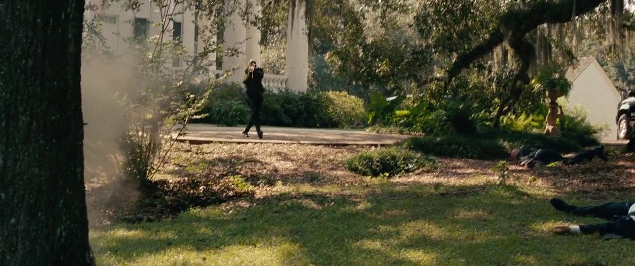 G.I. Joe: Retaliation screenshot 3