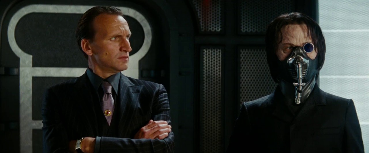G.I. Joe: The Rise of Cobra screenshot 2