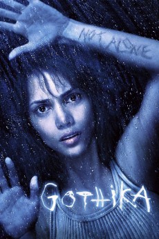 Gothika (2003) poster