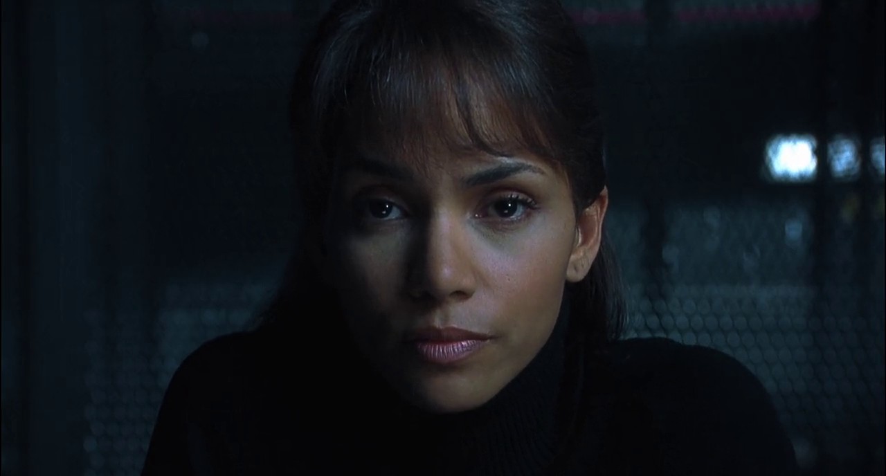 Gothika screenshot 3