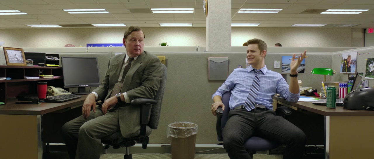 God Bless America screenshot 2