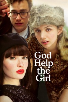 God Help the Girl (2014) poster