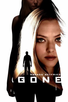 Gone (2012) poster