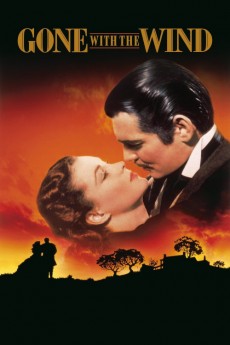 Gone with the Wind (1939) poster