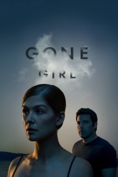 Gone Girl (2014) poster
