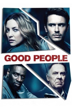 Good People (2014) poster