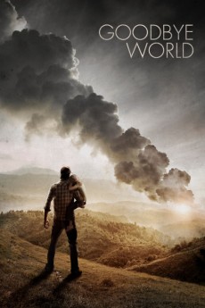 Goodbye World (2013) poster