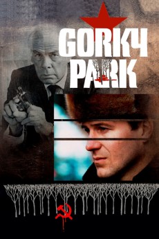 Gorky Park (1983) poster