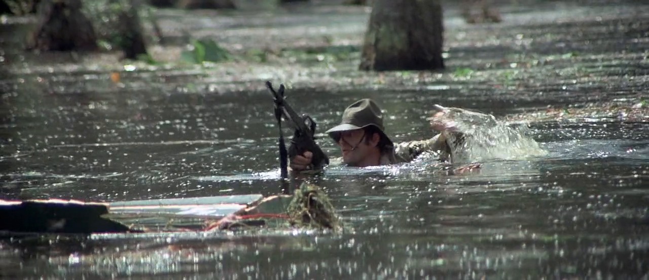 Gator screenshot 2