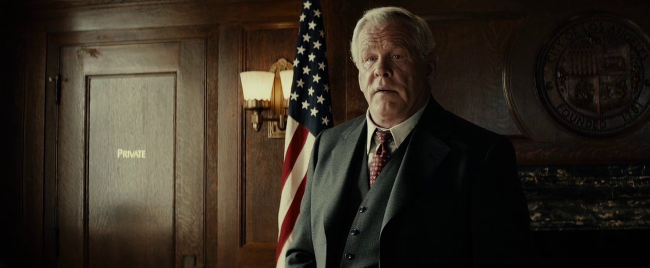 Gangster Squad screenshot 1