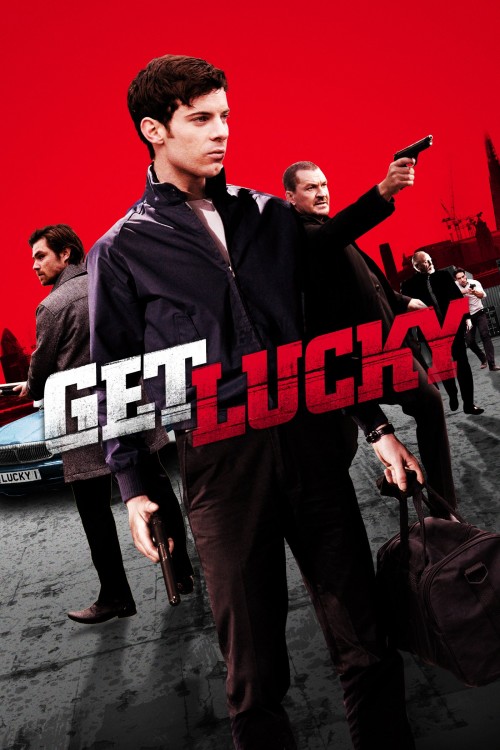 Get Lucky (2013) poster
