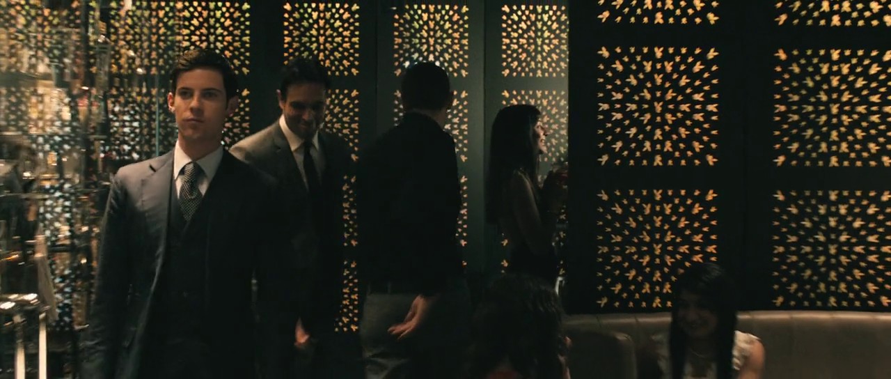 Get Lucky screenshot 1