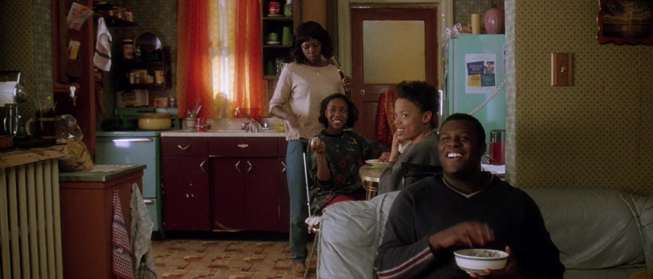 Get Rich or Die Tryin' screenshot 2
