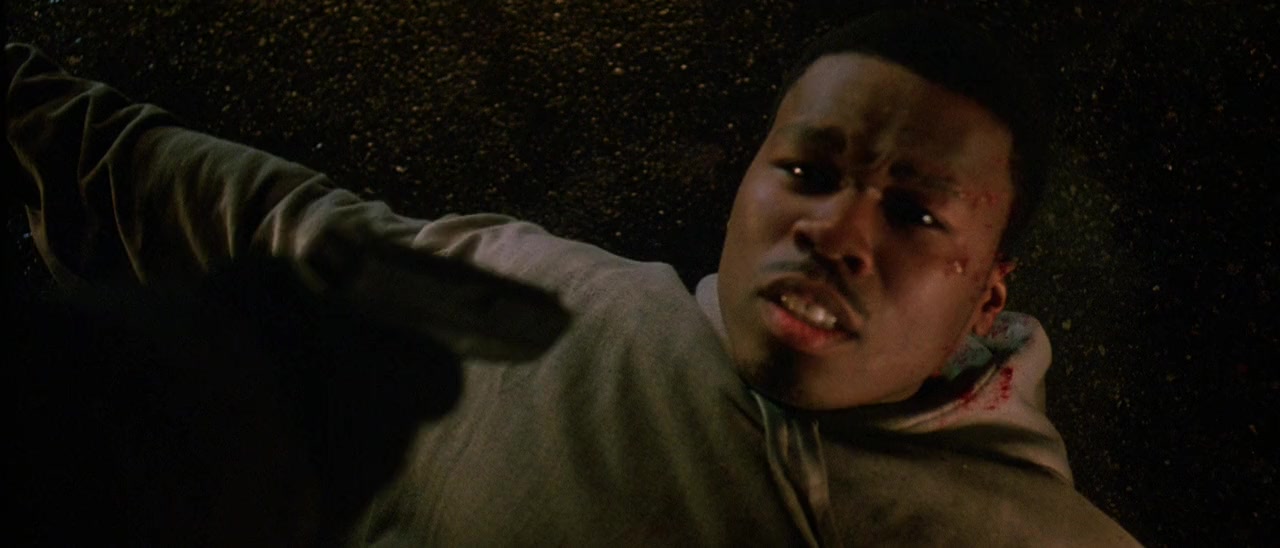 Get Rich or Die Tryin' screenshot 3