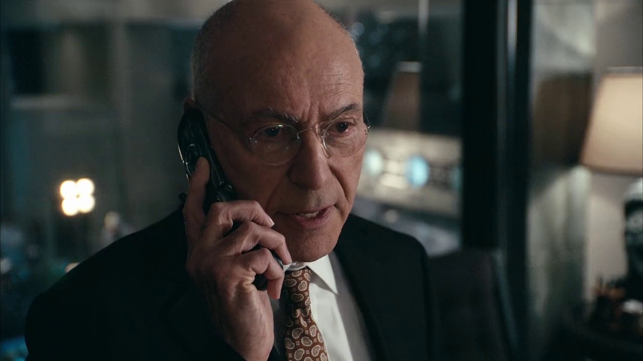 Get Smart screenshot 1
