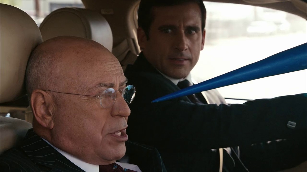 Get Smart screenshot 2