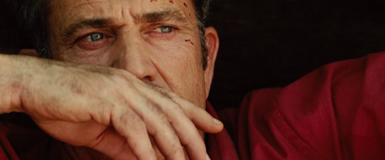 Get the Gringo screenshot 1