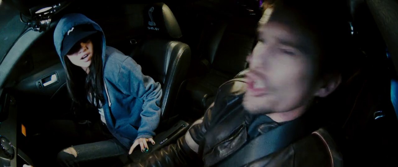Getaway screenshot 2
