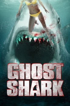 Ghost Shark (2013) poster