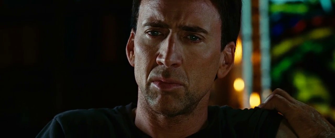 Ghost Rider screenshot 2