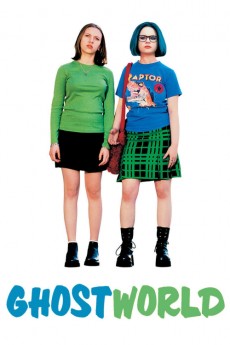 Ghost World (2001) poster