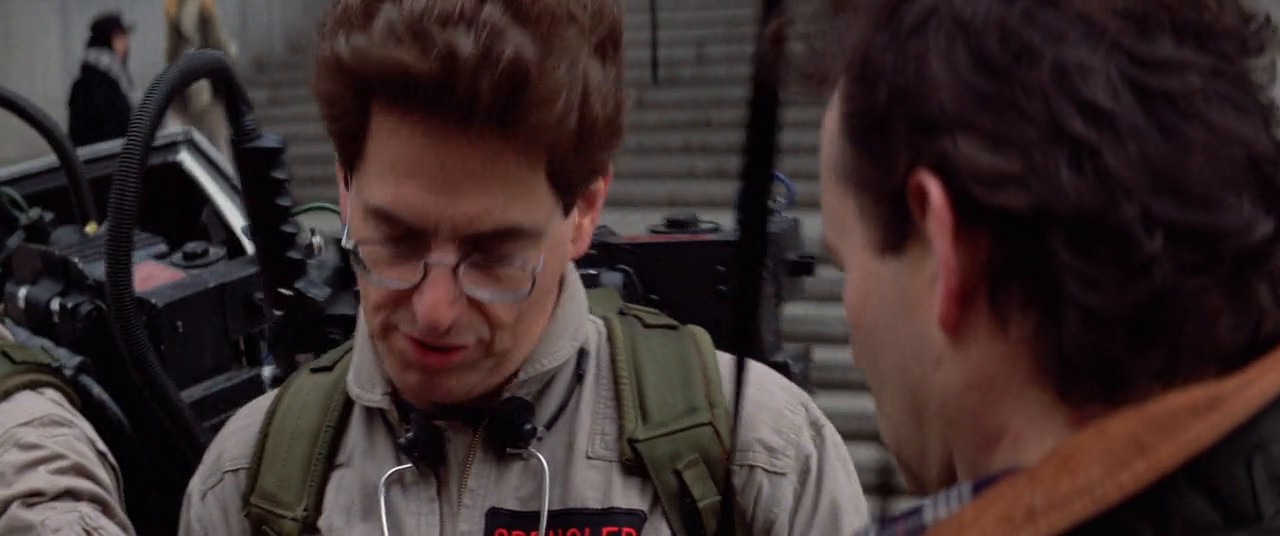 Ghostbusters II screenshot 3