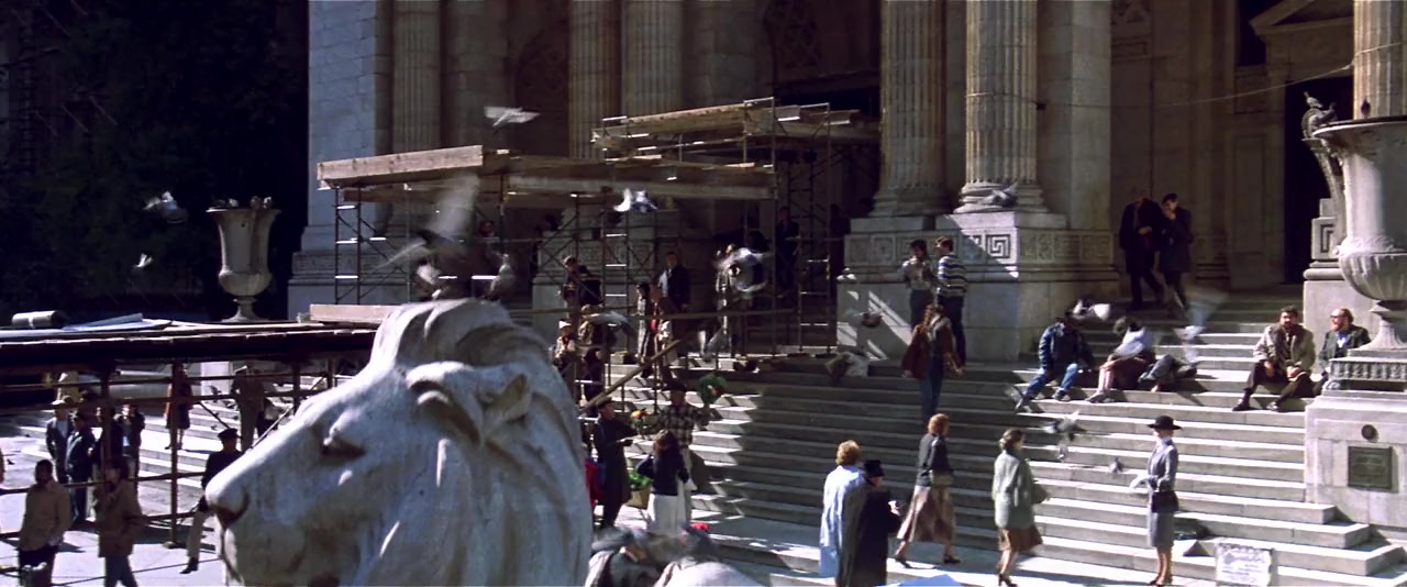 Ghostbusters screenshot 2
