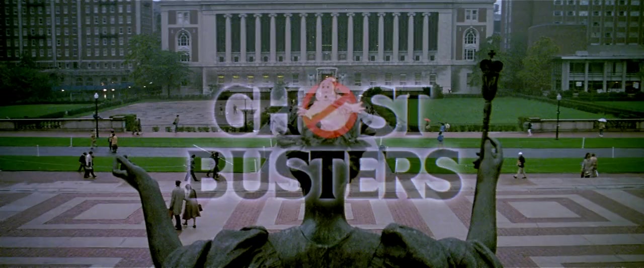 Ghostbusters screenshot 3