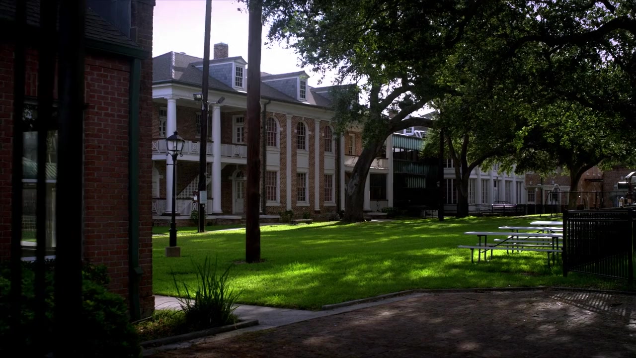 Haunted High screenshot 1