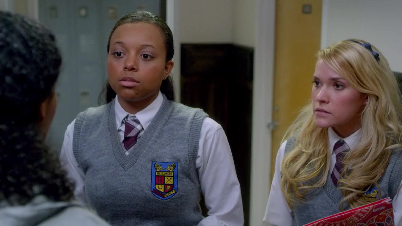 Haunted High screenshot 3