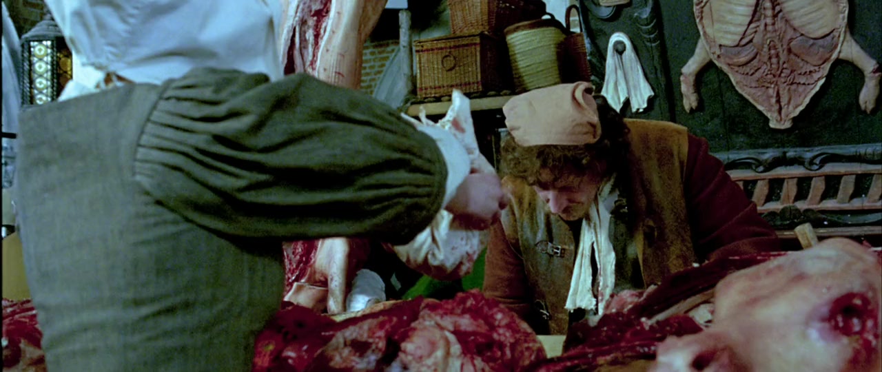 Girl with a Pearl Earring screenshot 1